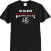 Black Performance Tee - Image 2